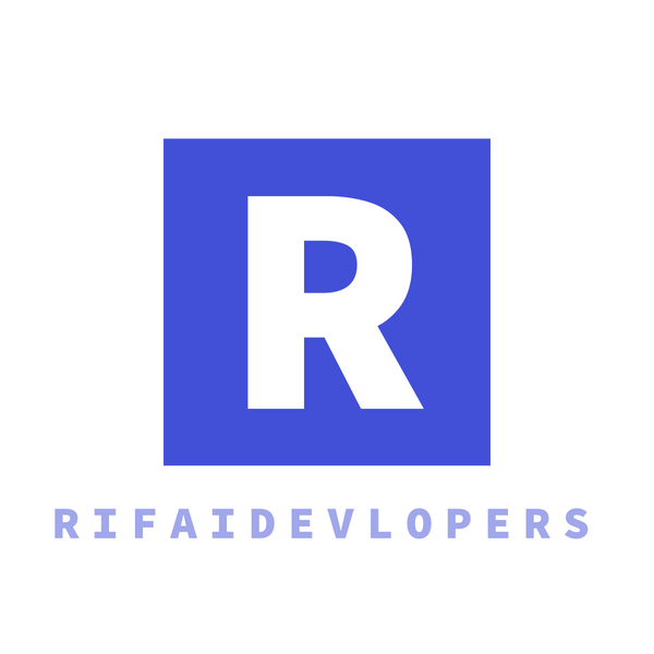 Rifai Developers